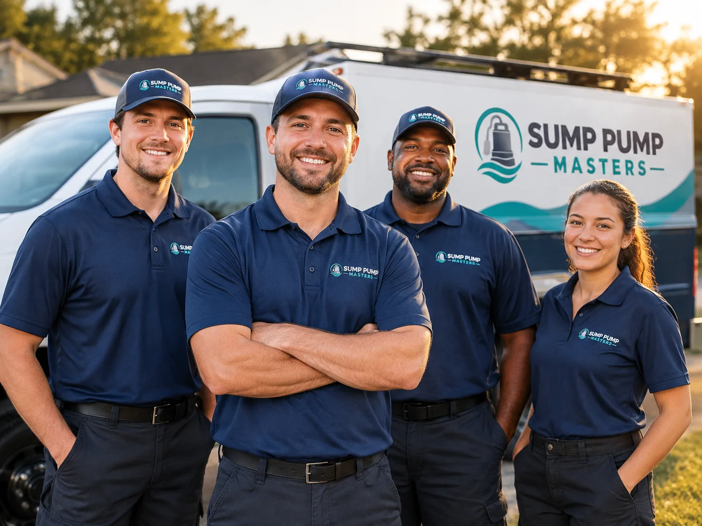 Sump Pump Repair company in Hedrick, IA