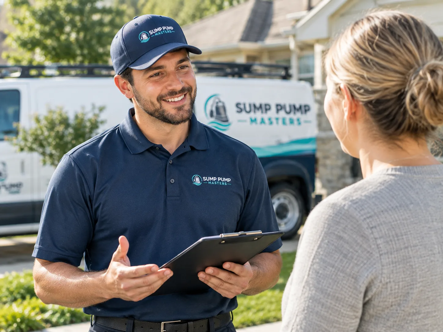 Sump Pump Repair Hedrick, IA FAQs